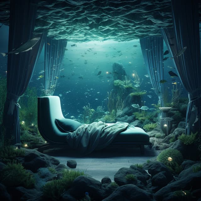 Melodic Horizons: Soothing Oceanic Tunes - Restaurant Music Playlist Ambiance