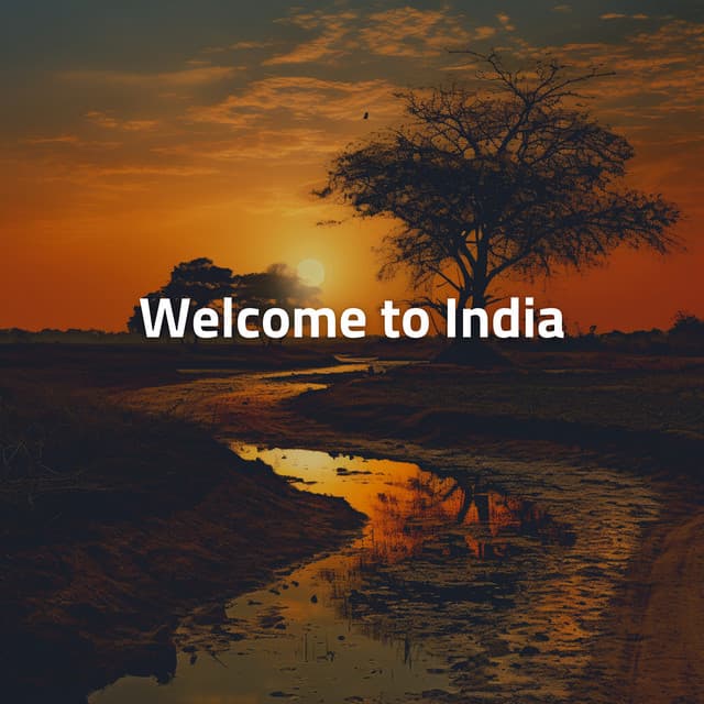 Welcome to India - Chillermo