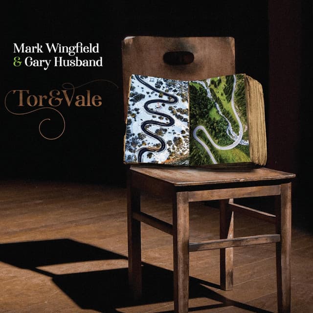 Tor & Vale - Mark Wingfield