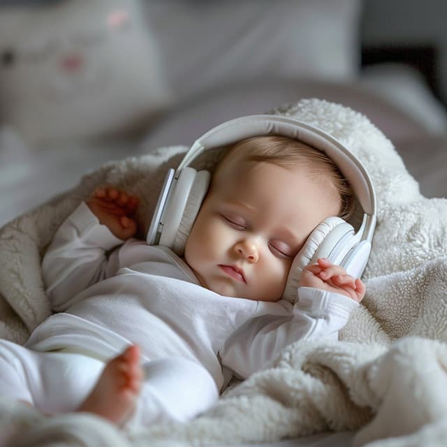 Lullaby Music for Sleep: Nighttime's Gentle Tune - Sleep Playlist