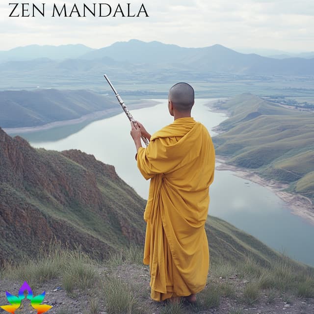 Tibetan Healing Sounds - Zen Gaya