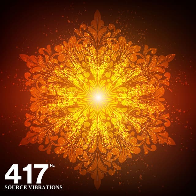 417 Hz Source Vibrations - Spiritual Heaven