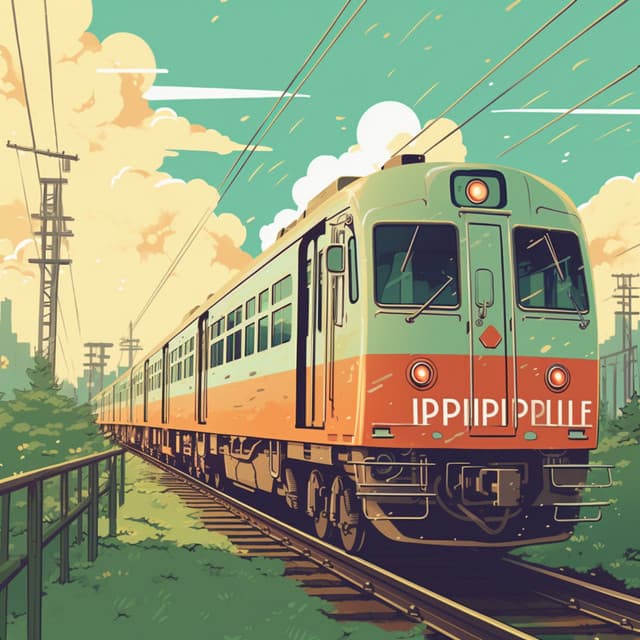 Harbor Hues: WORK LOFI - Cozybeatzz