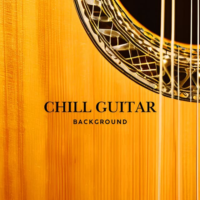 Chill Guitar Background - Guitar Instrumentals