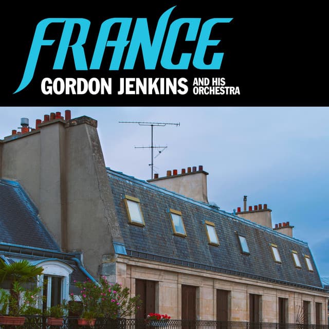 France - Gordon Jenkins