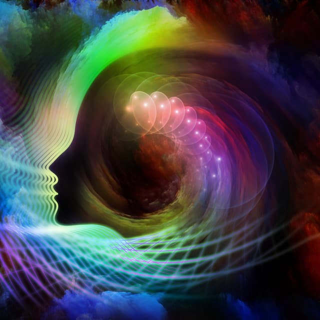 for the soul - Heavenly Realms