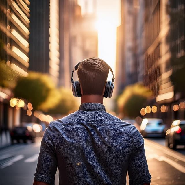 Crónicas Callejeras: Ritmos Auténticos De Hip Hop - Vastos Trofeos