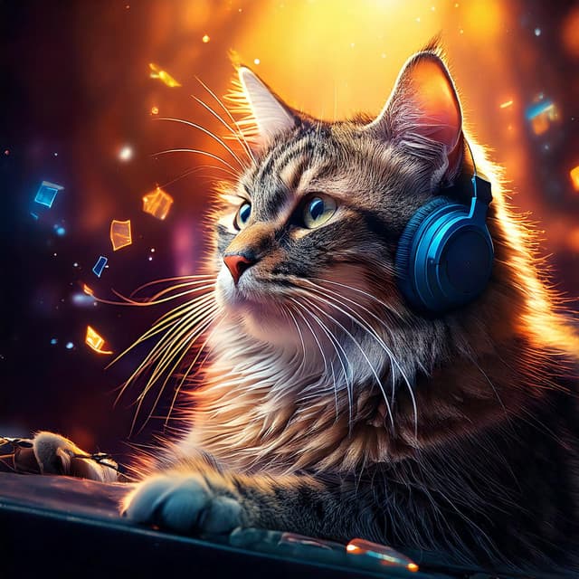 Harmony Tunes: Comforting Music for Pets - Plant Music