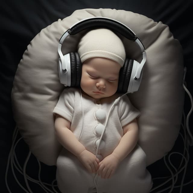 Ocean Calm: Sounds for Baby Sleep - Baby Loves Chopin
