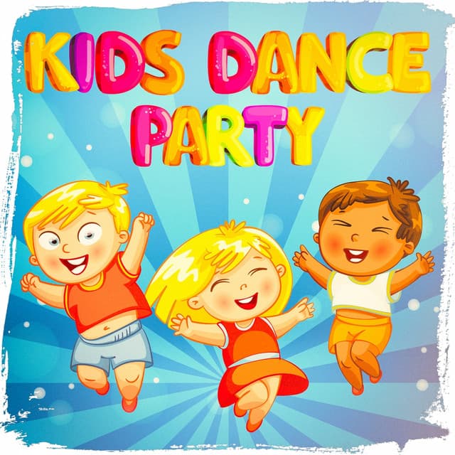 Kids Dance Party - Kids Hits Project