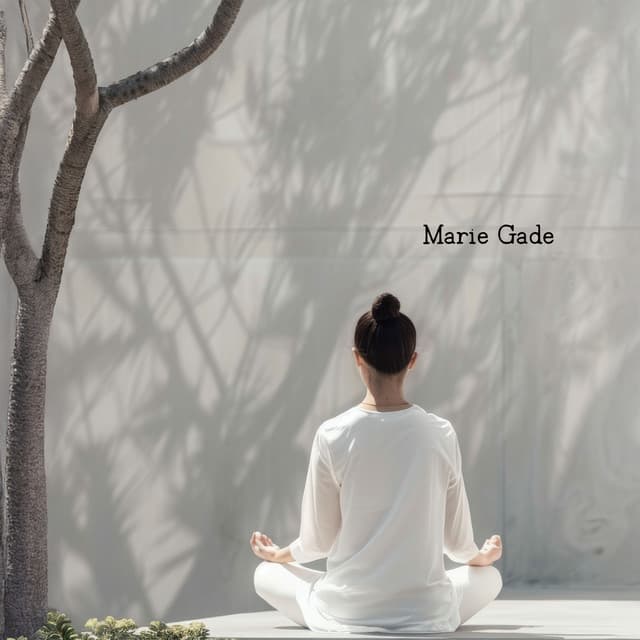 Relaxation Zen Oasis - Marie Gade