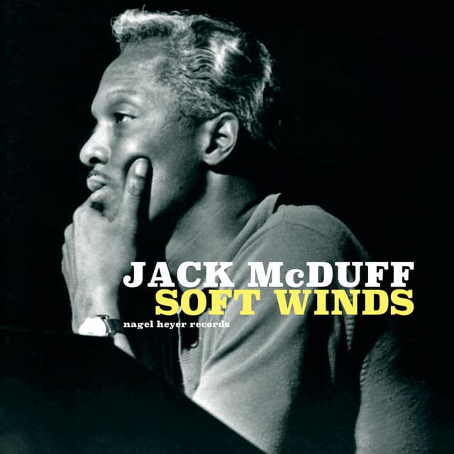 Soft Winds - Jack McDuff