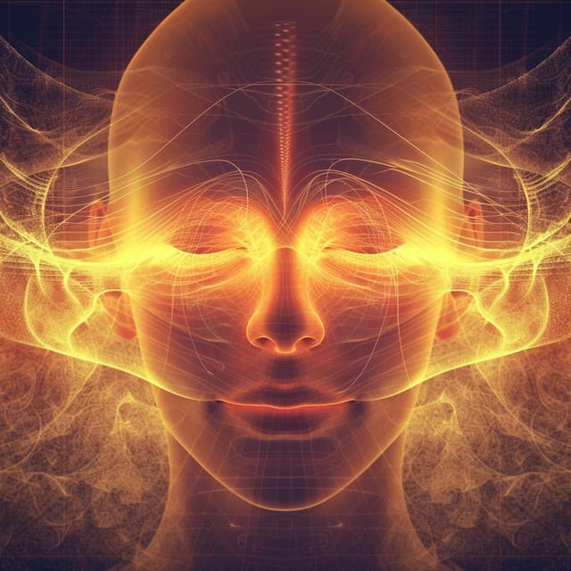 Exploring the Serene Melodies of New Age - Binaural Beats Deep Sleep