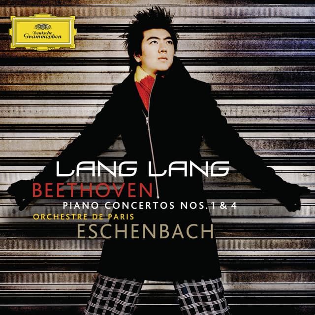 Beethoven: Piano Concertos Nos. 1 & 4; Sonata, Op. 6 - Ludwig van Beethoven