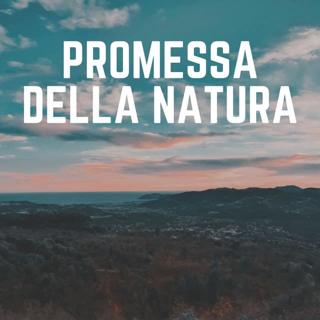 Promessa Della Natura - Zona pura di suoni naturali