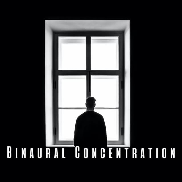 Binaural Concentration: Relaxing Bird Sounds with Ambient Music - Swedish-Bird-Sounds
