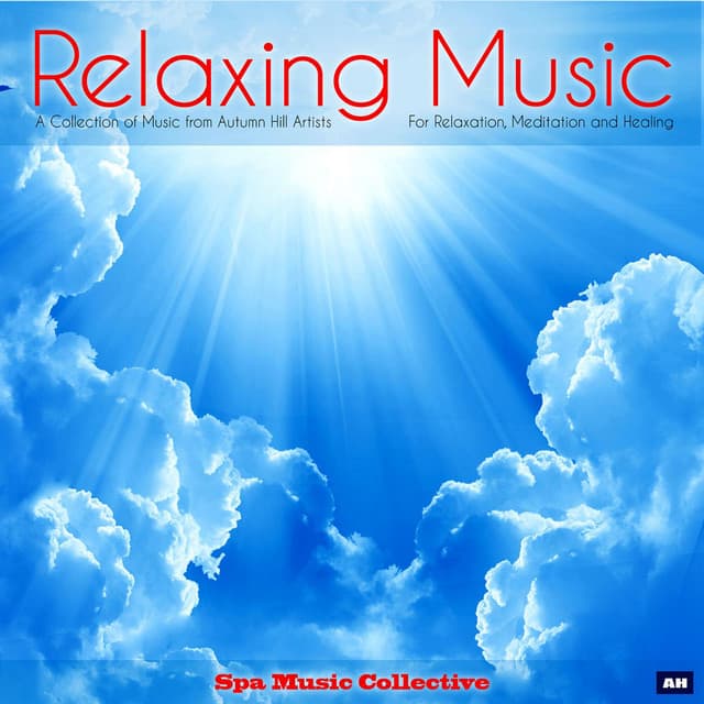 Relaxing Music - Spa Music Collective