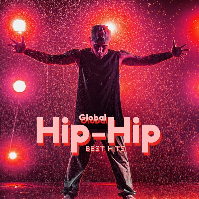 Global Hip-Hip Best Hits - Hip-Hop, Trap, Chillhop Beats - Hip Hop Instrumental Beats