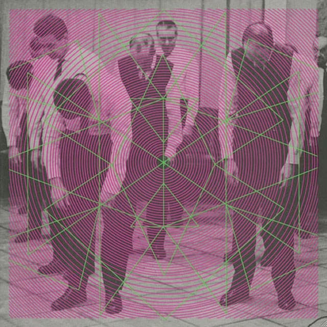 C-Section - Evan Parker