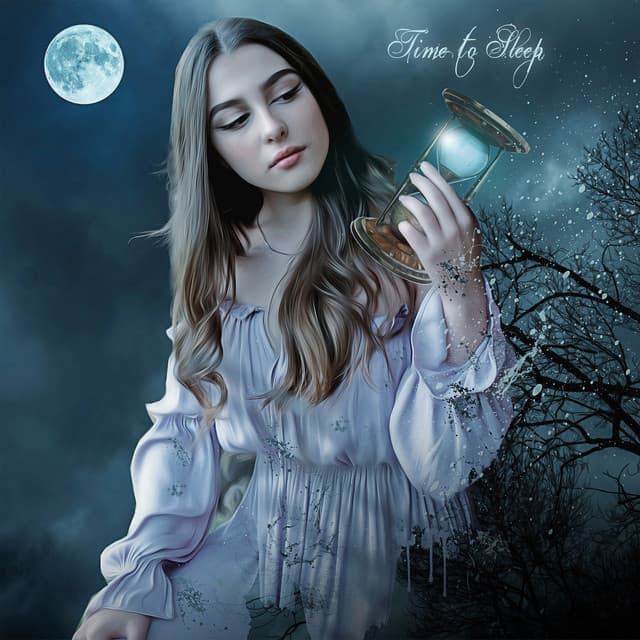 Time to Sleep - Regen zum Schlafen