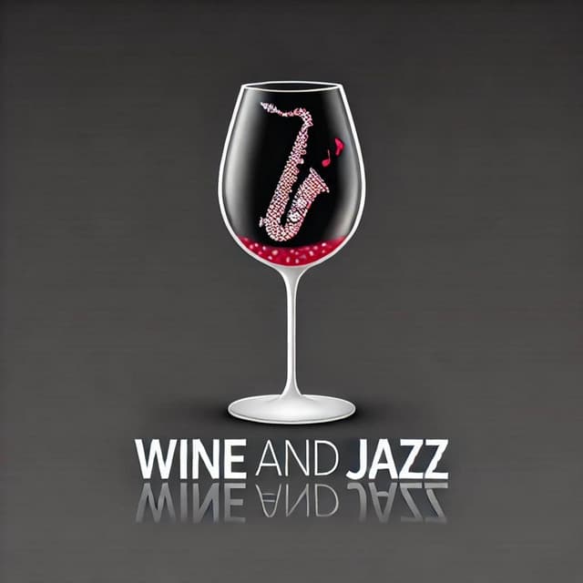 Wine and Jazz Night - Paul States