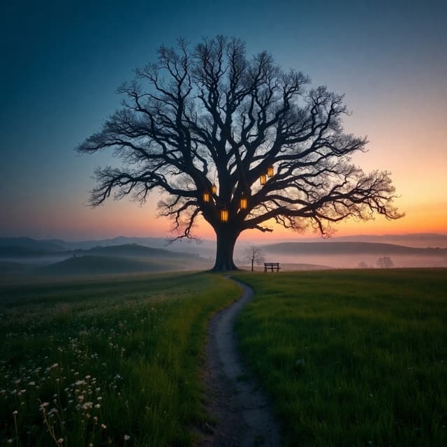 Whispers of the Soul - Meditation Music