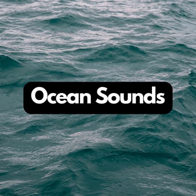 Maritime Moods: Peaceful Wave Rhythms - Coast to Coast Recordings