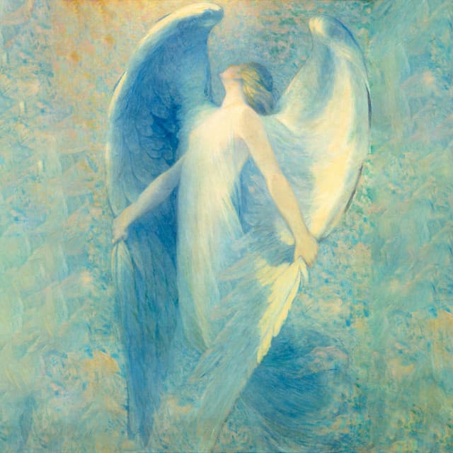 The Power of Angels - PowerThoughts Meditation Club