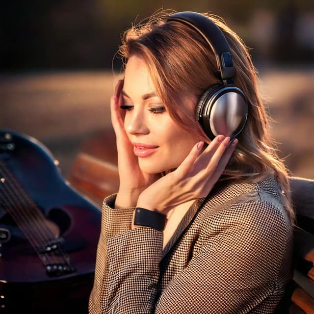 Melodic Journeys: Exploring the World of Music - Boutique Hotel Music