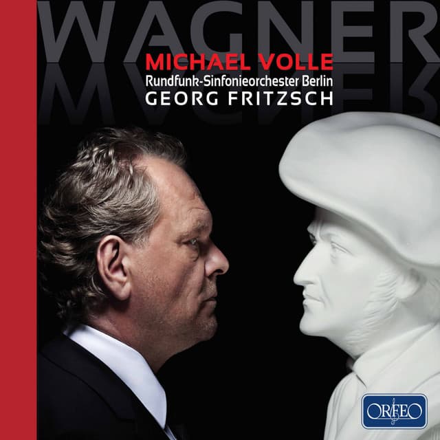 Wagner Arias - Richard Wagner