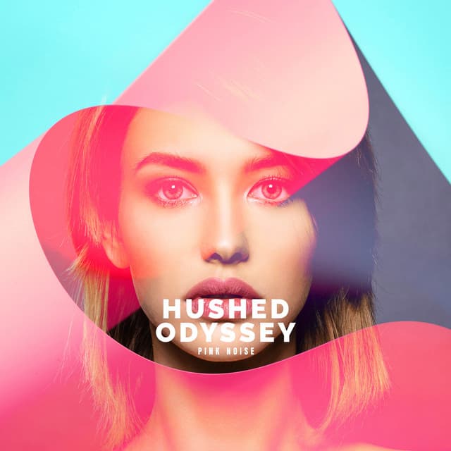 Hushed Odyssey - Pink Noise