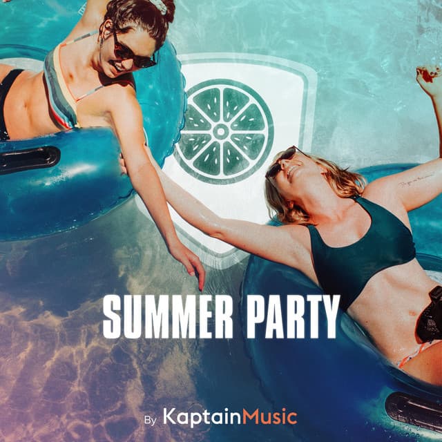 Summer Party - Kaptain
