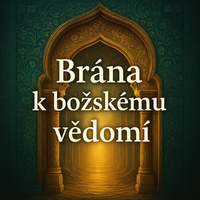Brána k božskému vědomí - Hony Dijon