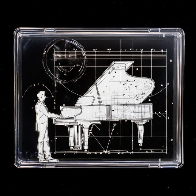 Harmonious Hush - Cleaning Music