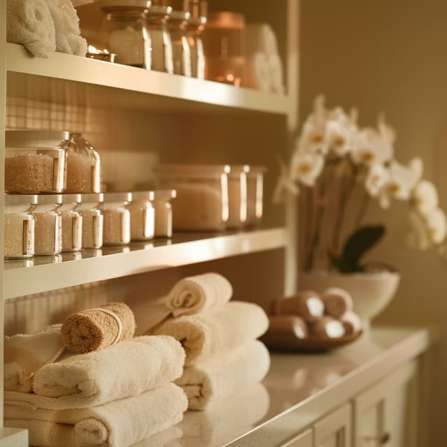 Armonía Curativa: Música Binaural Para Masaje - Johann Sebastian Spach