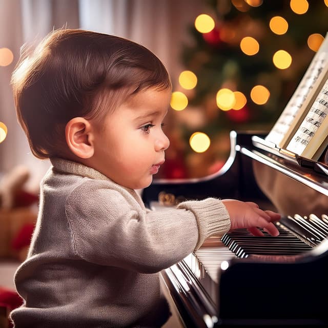 Primera Orquesta Del Bebé: Comienzos Musicales Alegres - Bertie Lambert