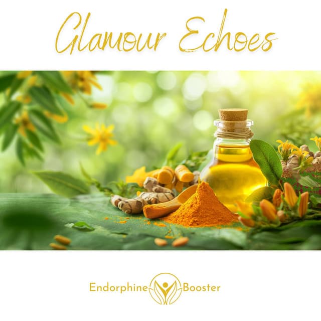 Glamour Echoes - Endorphine Booster