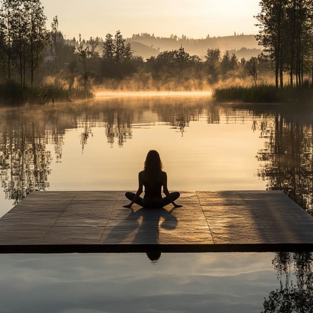 Mindful Motion: Pilates Flow Music - Pilates Song