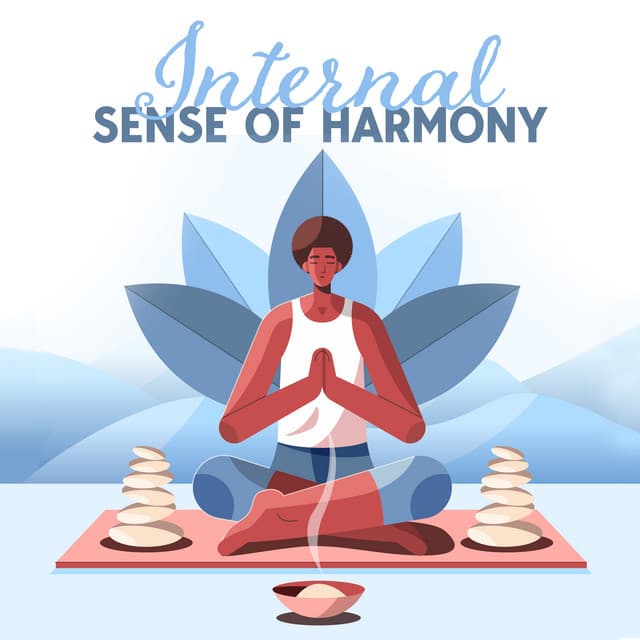 Internal Sense Of Harmony - Pause From The Mind