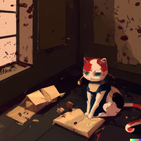 Weird things - SUFIKK