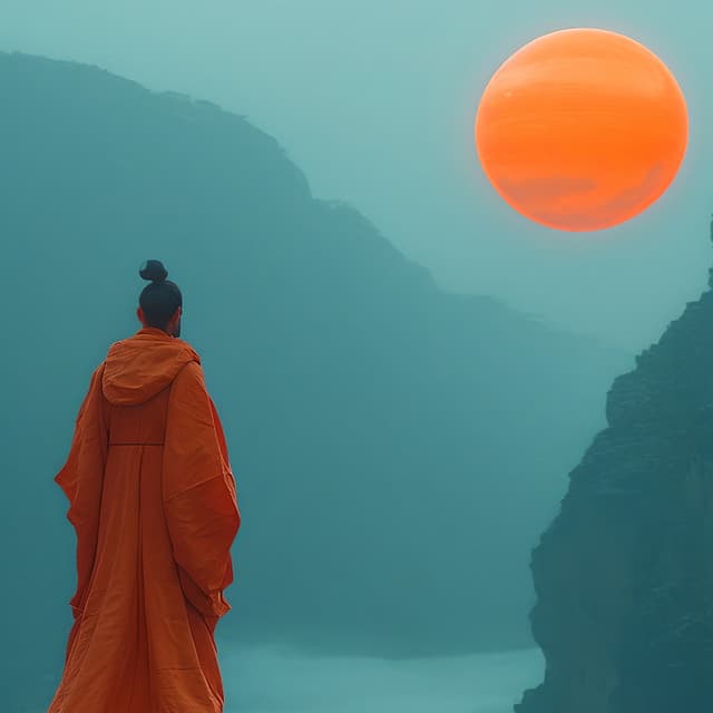 Tibetan Humming for Soul Reflection - Maha Devenson