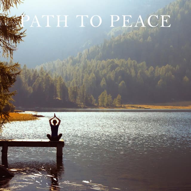 Morning Passage - Path to Peace