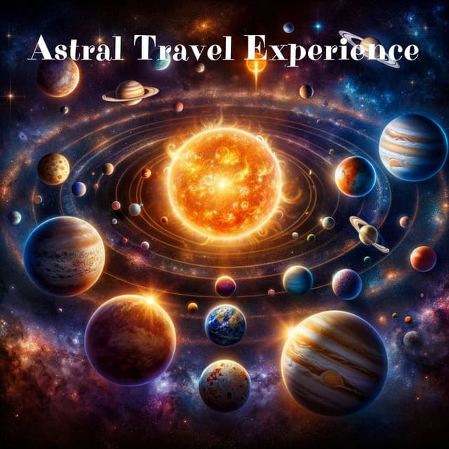 Astral Projection!