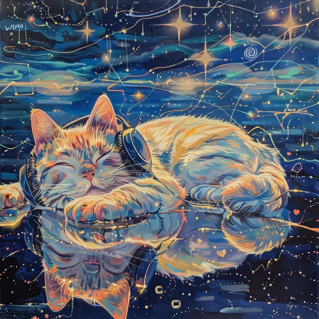 Charmiga Paws Fantasi - The Cat Relaxer