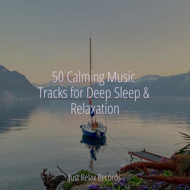 50 Calming Music Tracks for Deep Sleep & Relaxation - Musica romantica instrumental