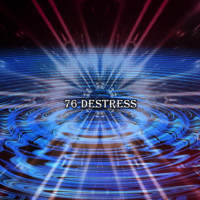 76 Destress - Massage Tribe