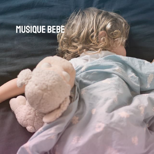 Musique Bebe - Lullaby Babies