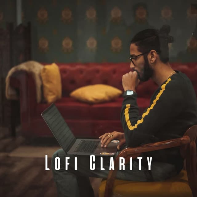 Lofi Clarity: Music to Deepen Your Focus - Total Relax Lo Fi Music