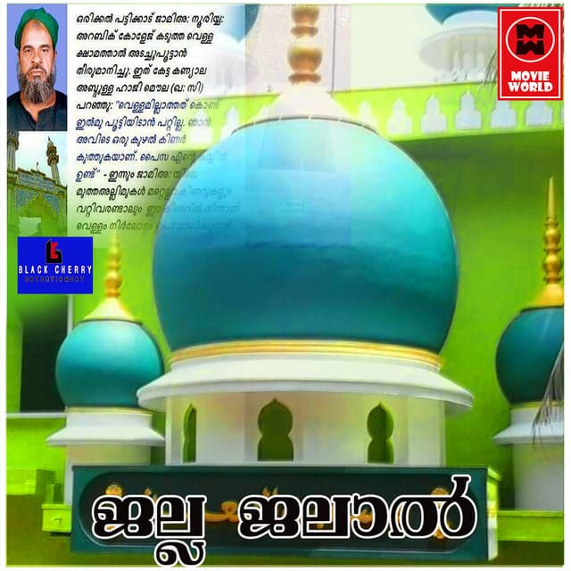 Riyas Vattoli
