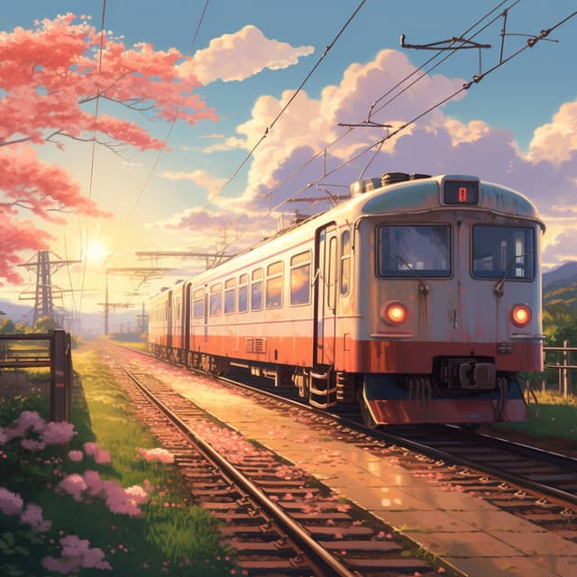 Vintage Vibes: LOFI PLAYLIST - Cozybeatzz